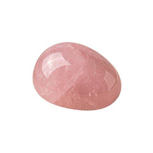 Quartz rose